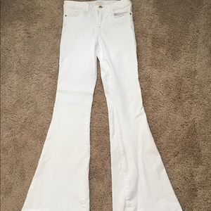 Guess by Marciano 70’s style pants